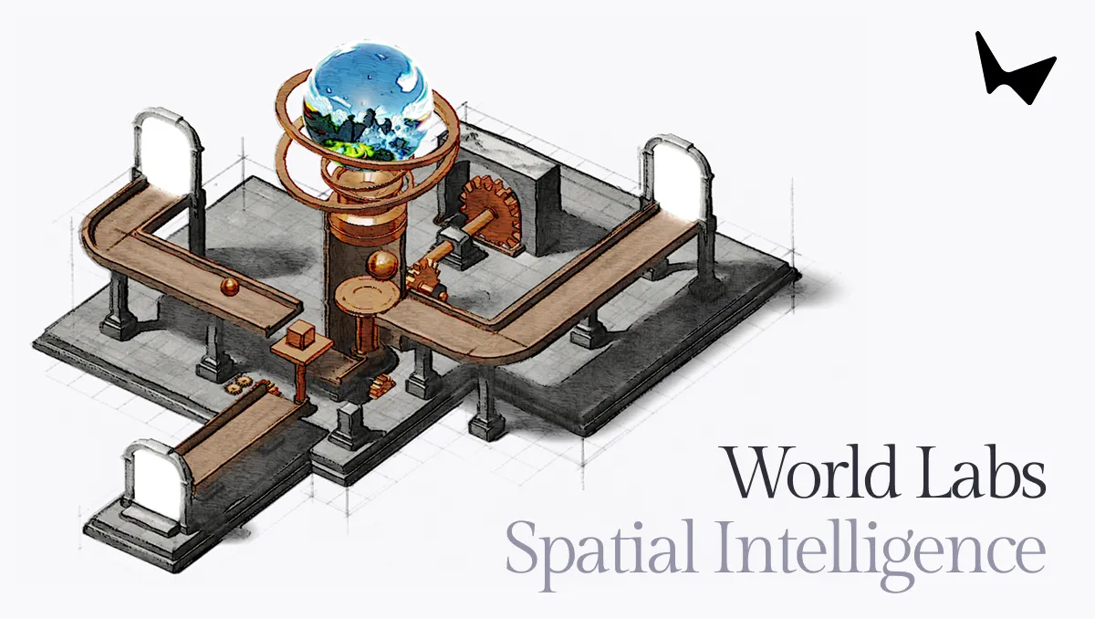 A Short Blog About 3D Vison